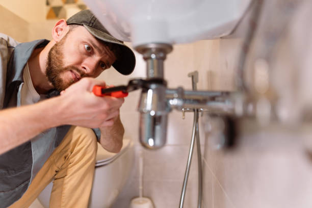 Best Tankless Water Heater Services  in Tenaha, TX