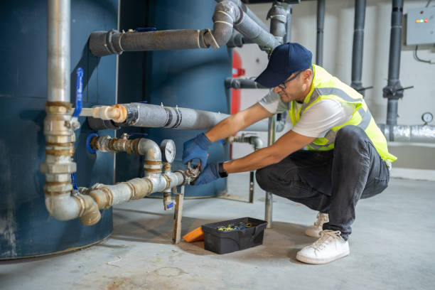 Best Leak Detection and Repair  in Tenaha, TX