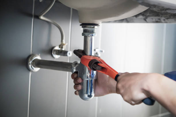 Best Tankless Water Heater Services  in Tenaha, TX